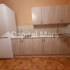 Квартира 40 м², 1-комнатная - изображение 3