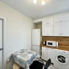 Квартира 28 м², 1-комнатная - изображение 2