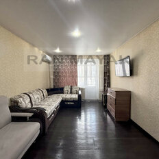 Квартира 33,4 м², 1-комнатная - изображение 1