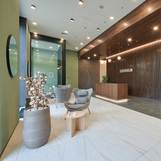 Квартира 41,8 м², 1-комнатная - изображение 3