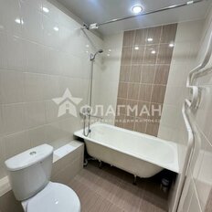 Квартира 31,1 м², 1-комнатная - изображение 4