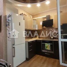 Квартира 36,7 м², 1-комнатная - изображение 2