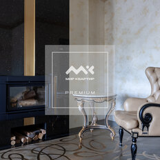 Квартира 134 м², 3-комнатная - изображение 1