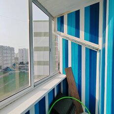 Квартира 38,6 м², 1-комнатная - изображение 4