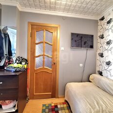 Квартира 27,4 м², 2-комнатная - изображение 4