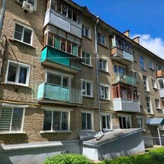 Квартира 55,7 м², 3-комнатная - изображение 1
