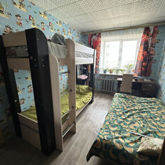 Квартира 51,6 м², 2-комнатная - изображение 4