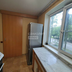 Квартира 59,9 м², 3-комнатная - изображение 4