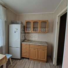 Квартира 36,9 м², 1-комнатная - изображение 3