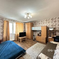 Квартира 37 м², 1-комнатная - изображение 3