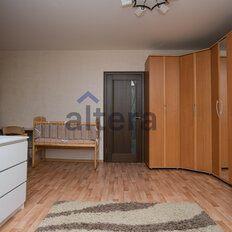 Квартира 44,5 м², 1-комнатная - изображение 5