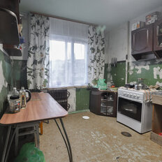 Квартира 50,4 м², 2-комнатная - изображение 4
