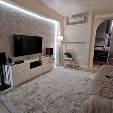 Квартира 84 м², 3-комнатная - изображение 5