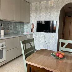 Квартира 52 м², 1-комнатная - изображение 2