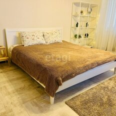 Квартира 41 м², 1-комнатная - изображение 5