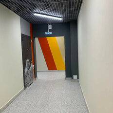 Квартира 32,5 м², студия - изображение 3