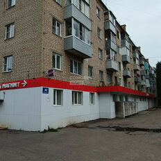 Квартира 31,2 м², 1-комнатная - изображение 1