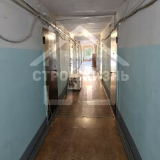 Квартира 18,3 м², студия - изображение 5