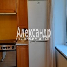 Квартира 58 м², 2-комнатная - изображение 5