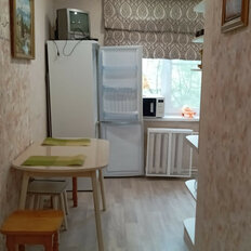 Квартира 34 м², 1-комнатная - изображение 3