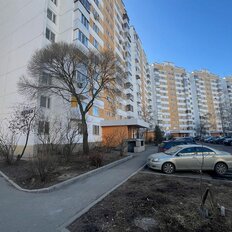 Квартира 73,5 м², 3-комнатная - изображение 2