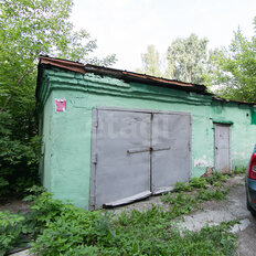14,6 м², гараж - изображение 1