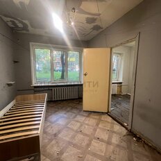 Квартира 53,5 м², 3-комнатная - изображение 2