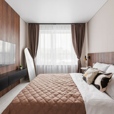 Квартира 52,3 м², 2-комнатная - изображение 4