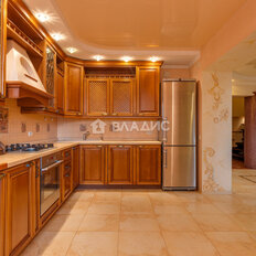 Квартира 178,8 м², 5-комнатная - изображение 4