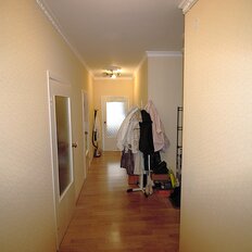 Квартира 84,3 м², 3-комнатная - изображение 4