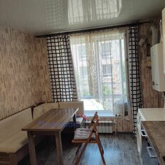 Квартира 35,1 м², 1-комнатная - изображение 1