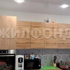 Квартира 59,5 м², 3-комнатная - изображение 3