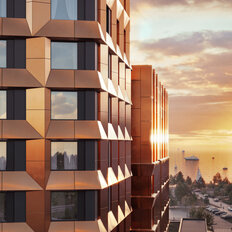 Квартира 38,6 м², 1-комнатная - изображение 3
