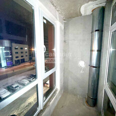 Квартира 37,2 м², 1-комнатная - изображение 4