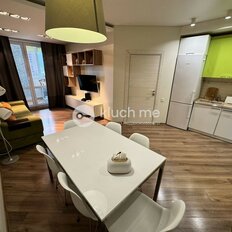 Квартира 50,9 м², 2-комнатная - изображение 5