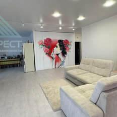 Квартира 70,9 м², 2-комнатная - изображение 3