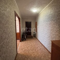 Квартира 52 м², 2-комнатная - изображение 5