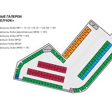 9 м², торговое помещение - изображение 5