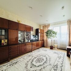 Квартира 69,7 м², 3-комнатная - изображение 4