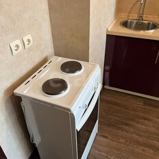 Квартира 22 м², студия - изображение 5