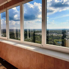 Квартира 83,6 м², 3-комнатная - изображение 3