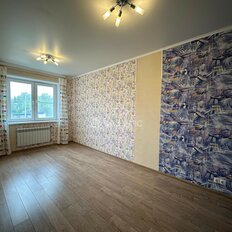 Квартира 57,4 м², 2-комнатная - изображение 2