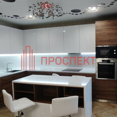 Квартира 108 м², 3-комнатная - изображение 1