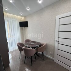 Квартира 38 м², 1-комнатная - изображение 4