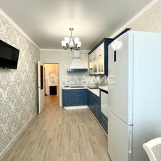 Квартира 43 м², 1-комнатная - изображение 1