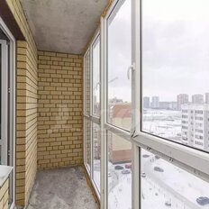 Квартира 48 м², 1-комнатная - изображение 1