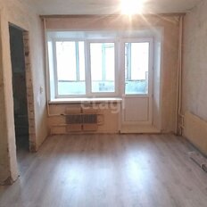 Квартира 36,4 м², 1-комнатная - изображение 2