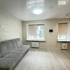 Квартира 26 м², студия - изображение 5