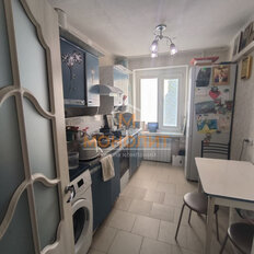 Квартира 51 м², 2-комнатная - изображение 1