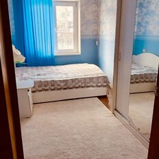 Квартира 61,6 м², 4-комнатная - изображение 2